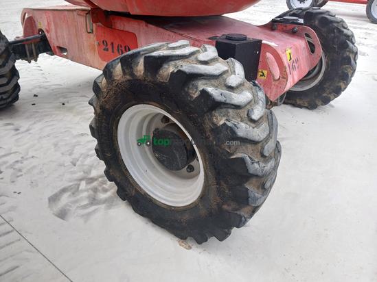 Brazo MANITOU 180ATJ