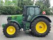 Tractor agrícola - John Deere - 6250r