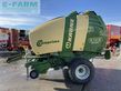 Empacadora gigant - Krone - v 150 xc