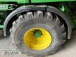 Empacadora gigant - John Deere - c441r mit mantelfolienbindung