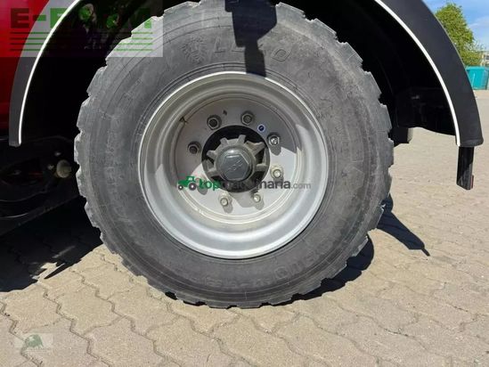 Remolqu esparcidor - Kuhn - spv power 14.1 dl