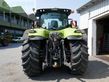 Tractor agrícola - Claas - axion 870 cmatic cebis 1,99% finanzierung