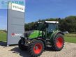 Tractor agrícola - Fendt - 209 vario gen3
