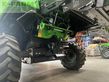 Cosechadora de Cereal - Deutz-Fahr - c 6205 ts