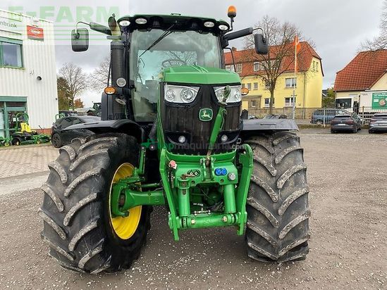 Tractor agrícola - John Deere - 6210r
