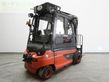 Elevadora - Linde - e 35 l 387