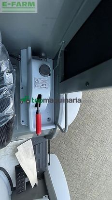 Minicargadora - kramer - 5050