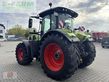Tractor agrícola - Claas - gebr. arion 660 cmatic