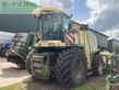 Cosechadora de Cereal - Krone - big x 700