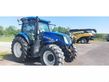 Tractor agrícola - New Holland - t6-180e