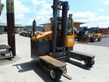 Elevadora - Combilift - c4500 diesel allrad 4wegestapler