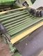 Empacadora gigant - Krone - comprima cf 155 xc