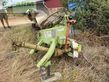 Cortacésped manual - Claas - disco 2650 c