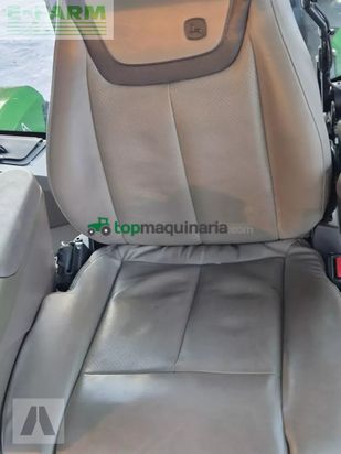 Tractor agrícola - John Deere - 8r 370