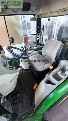 Tractor agrícola - John Deere - 3046r