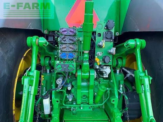 Tractor agrícola - John Deere - 8400r