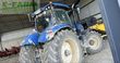 Tractor agrícola - New Holland - t7.225 ac n°1