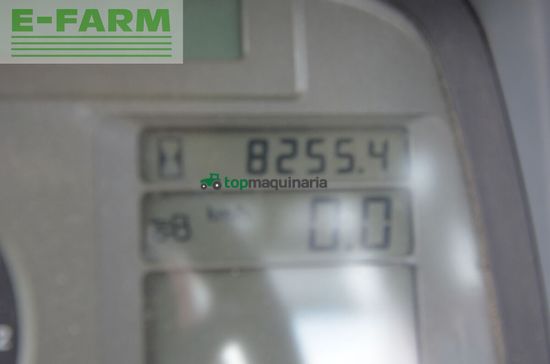 Tractor agrícola - 