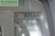 Tractor agrícola - 