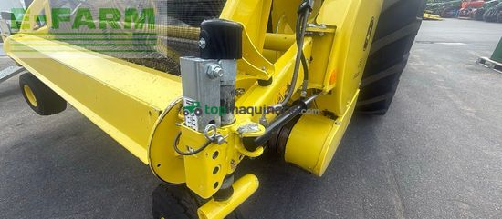 Cabezal - John Deere - 639C
