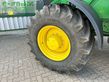 Tractor agrícola - John Deere - 6r 185