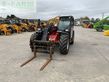 Telescopica - Manitou - mlt737-130 ps+ elite telehandler (st21182)