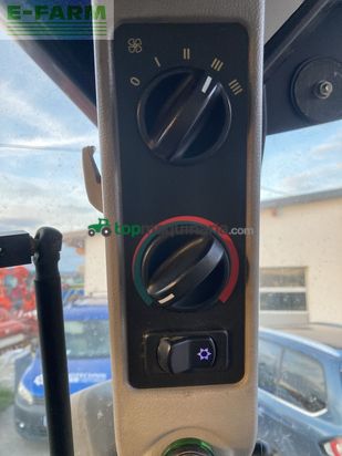 Tractor agrícola - Case IH - mxu 135 profimodell