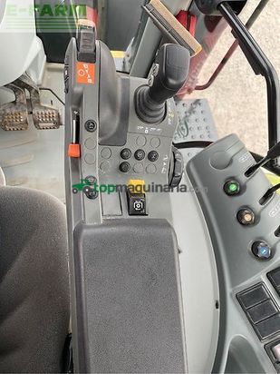 Tractor agrícola - Claas - arion 610