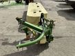 Cortacésped manual - Krone - am 323 s easycut
