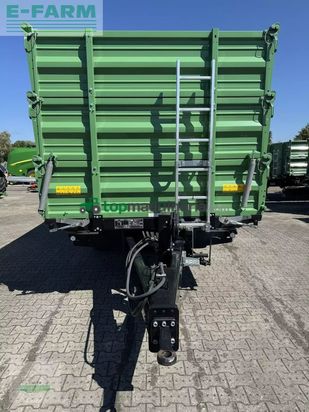 Volquet - Brantner - ta 16045 xxl aktion