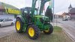 Tractor agrícola - John Deere - 6100rc