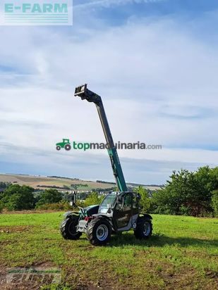 Telescopica - kramer - kt276
