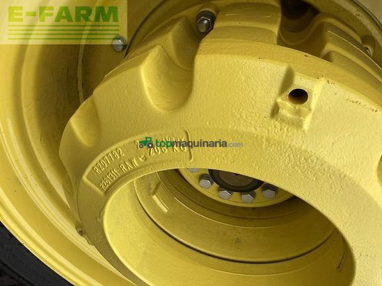 Tractor agrícola - John Deere - 7r350