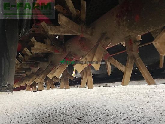 Cortacésped manual - SIP - gebr. sip silvercut disc 300 f