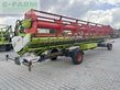 Cosechadora de Cereal - Claas - trion 750