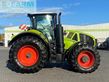 Tractor agrícola - Claas - axion 920 cmatic cis + gps rtk CMATIC CIS+