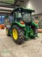 Tractor agrícola - John Deere - 5058e