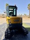 Excavadora Sany SY55 U (G4)
