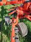 Rastrillo - Kuhn - ga6632 masterdrive