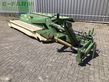 Cortacésped manual - Krone - easycut 320 cv