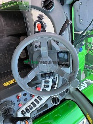 Telescopica - Merlo - turbofarmer tf 35.7-140