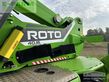 Telescopica - Merlo - roto r40.16