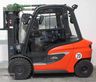 Elevadora - Linde - h 35 d 1202