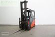 Elevadora - Linde - e 20 ph 386