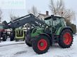 Tractor agrícola - Fendt - 310 vario tms + manip mp-80