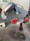 Equipamiento / accesorio - Kirchner - kv 6000