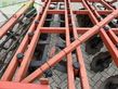 Grada de disco - Evers - schijvenegg orlov 28-300