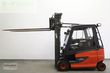 Elevadora - Linde - e 25/600 hl 387