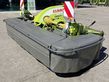 Cortacésped manual - Claas - disco 3200 fc profil
