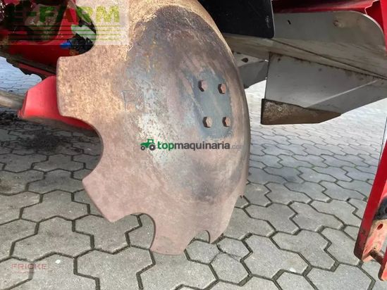 Cosechadora - arrancadora de patata - Grimme - gb 430